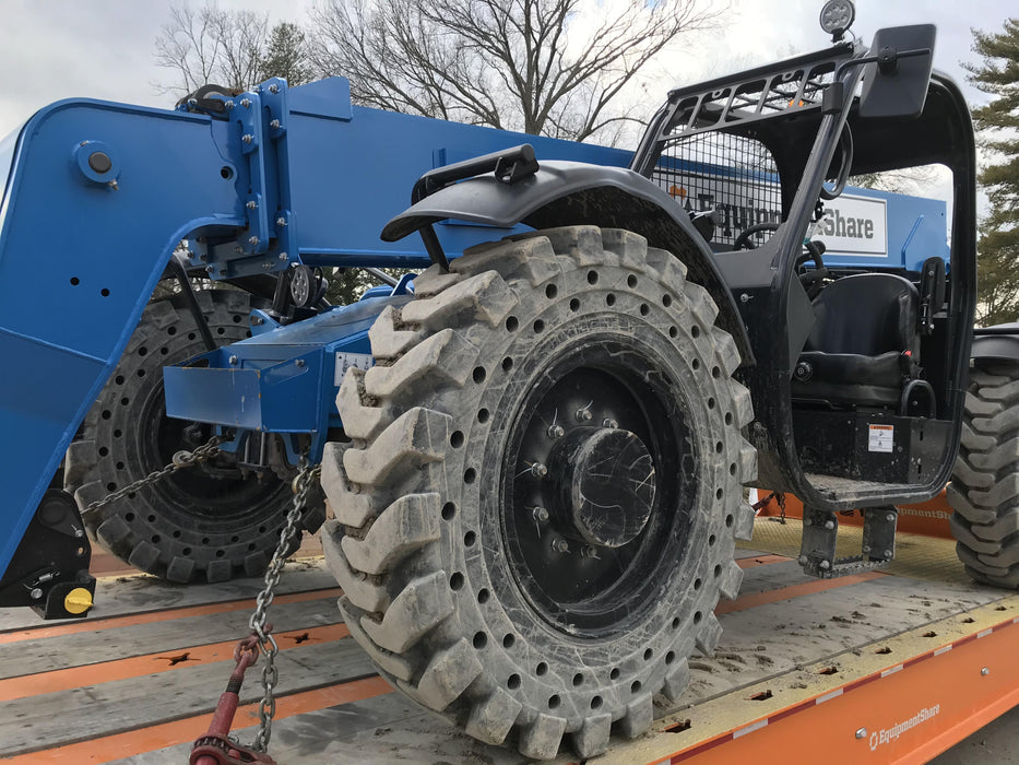 2019 GENIE GTH-844