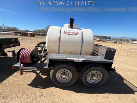 2023 SIMPSON SWT-52517