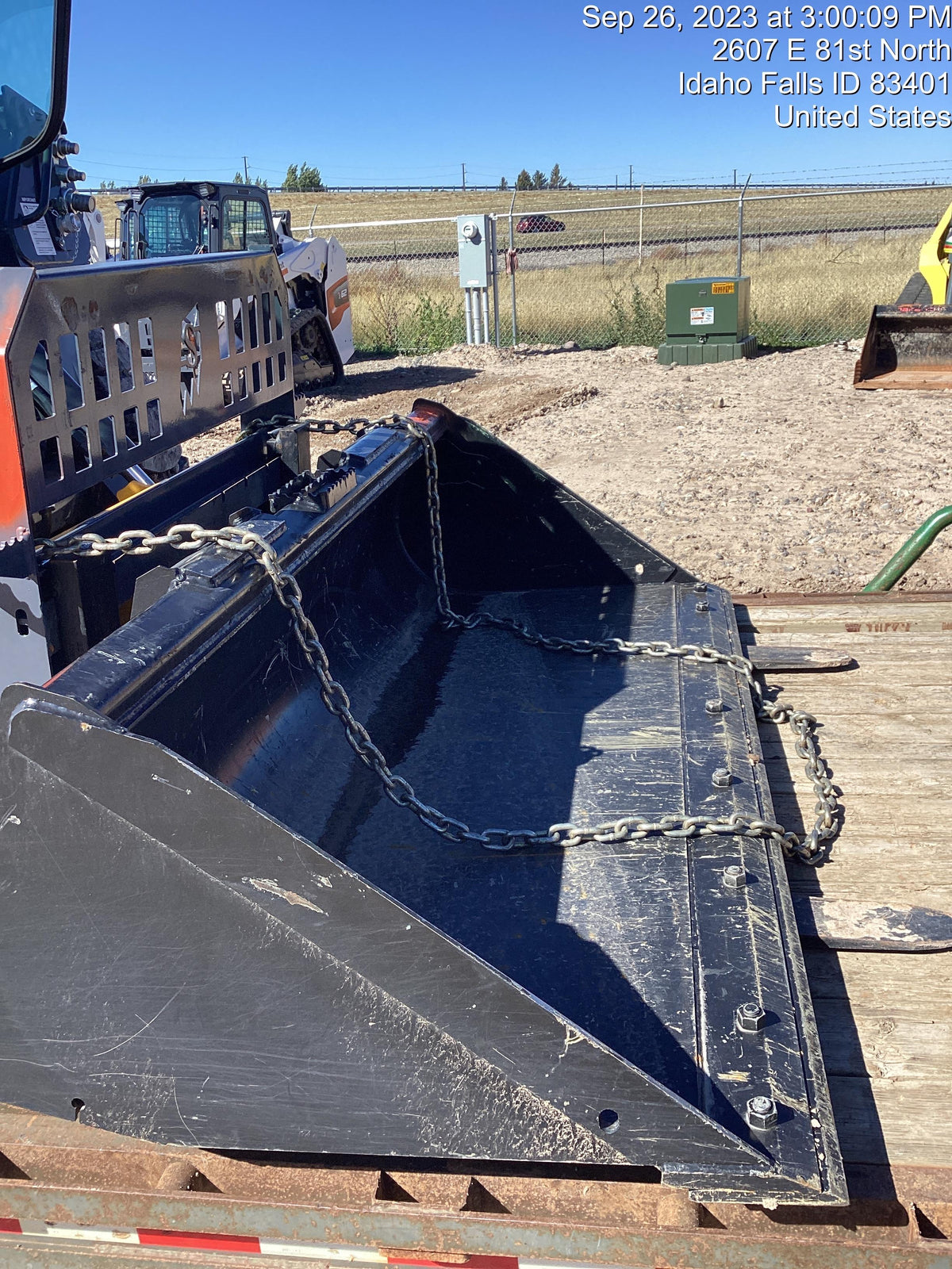 2023 SOLESBEE SPF-48