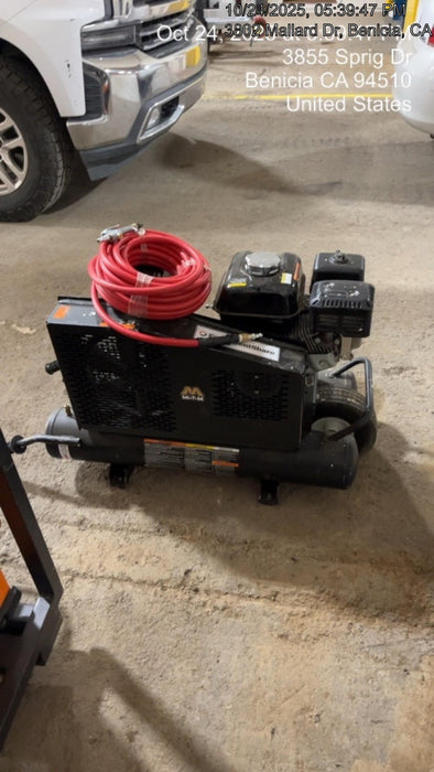 2023 MI-T-M CORPORATION AM1-PH65-08M