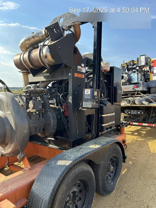 2021 CORNELL 8NHTA-SRP-EM18DB-1