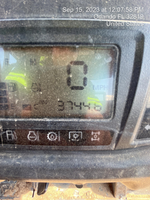 2022 KUBOTA RTV-X1140W-H (Canopy)