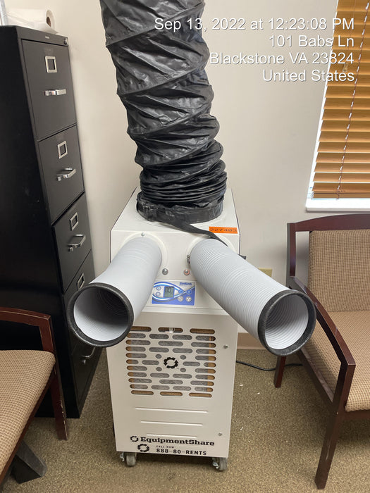 2022 KWIKOOL KPAC1411-2