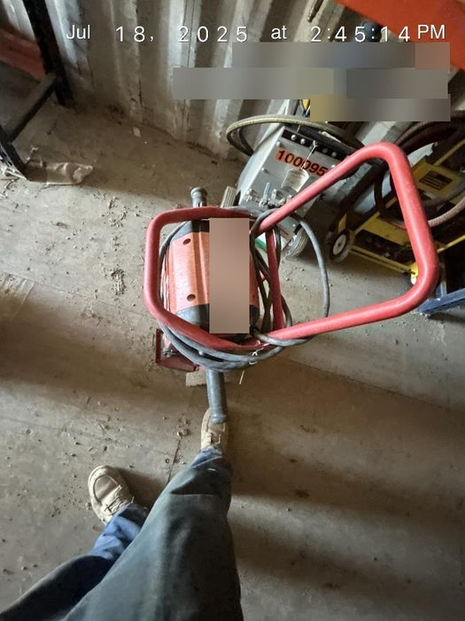 2019 HILTI TE 3000-AVR