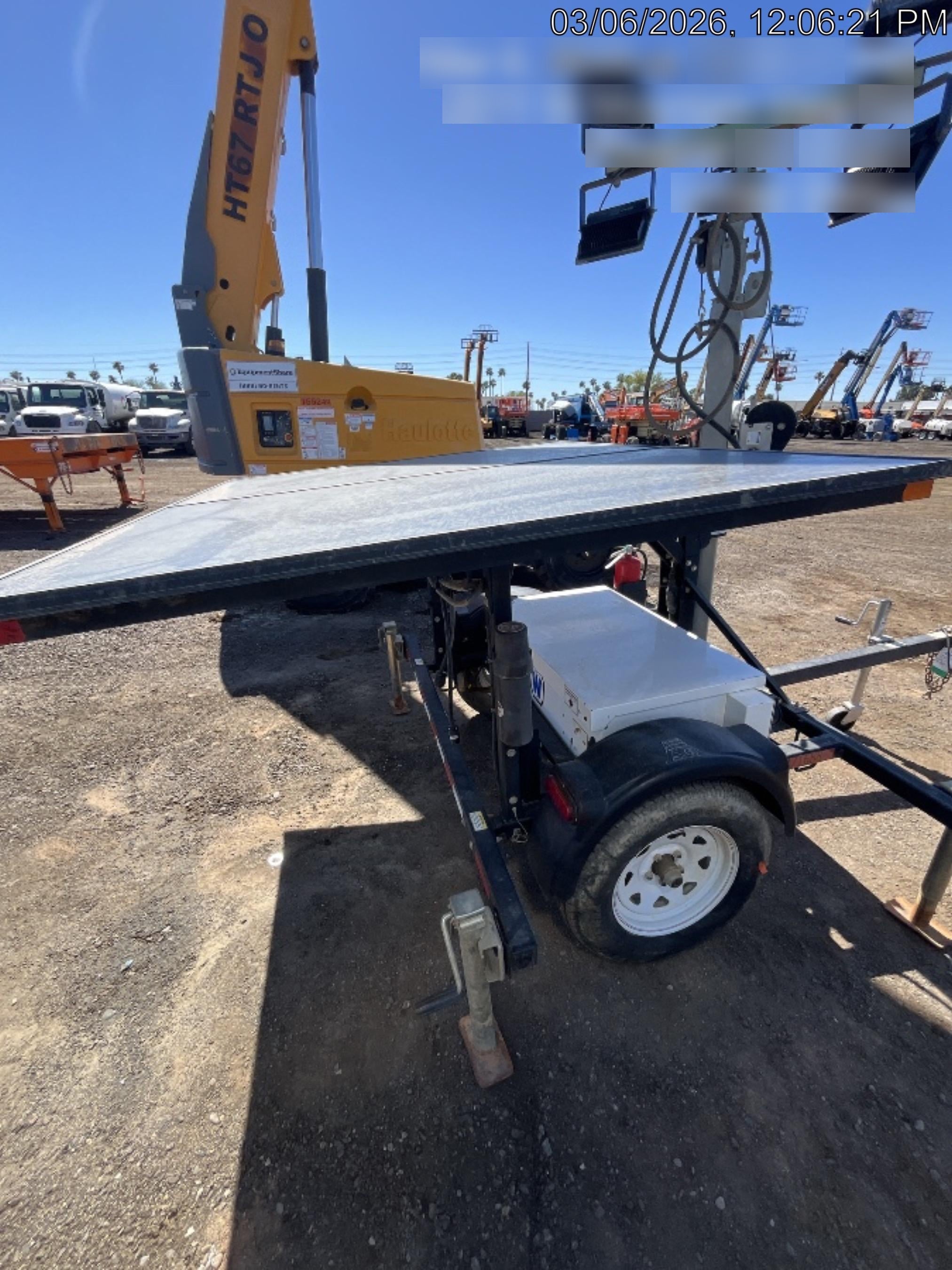 2022 WANCO WLTSSM4A750