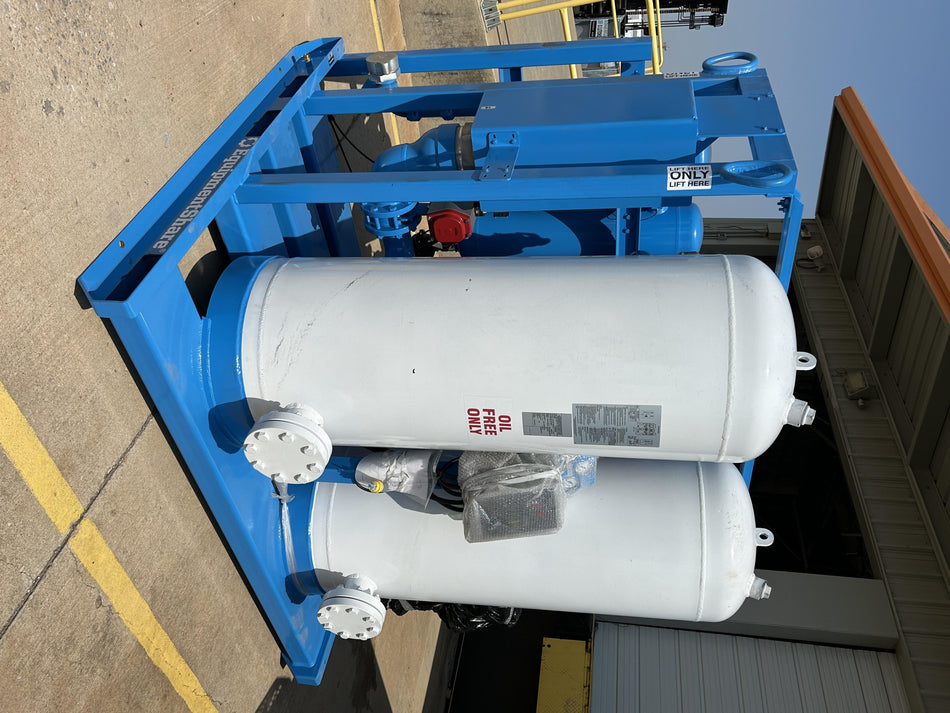 2026 HANKISON RDH-1550GOF