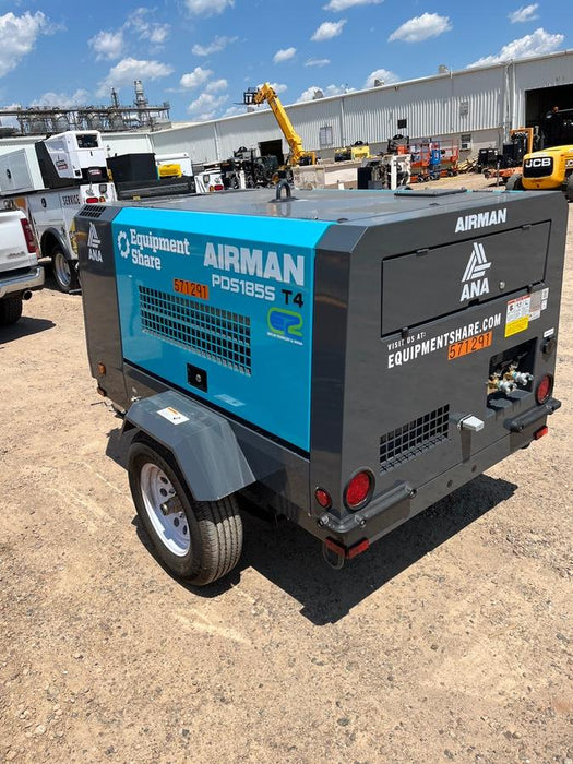 2025 AIRMAN PDS185S CWK