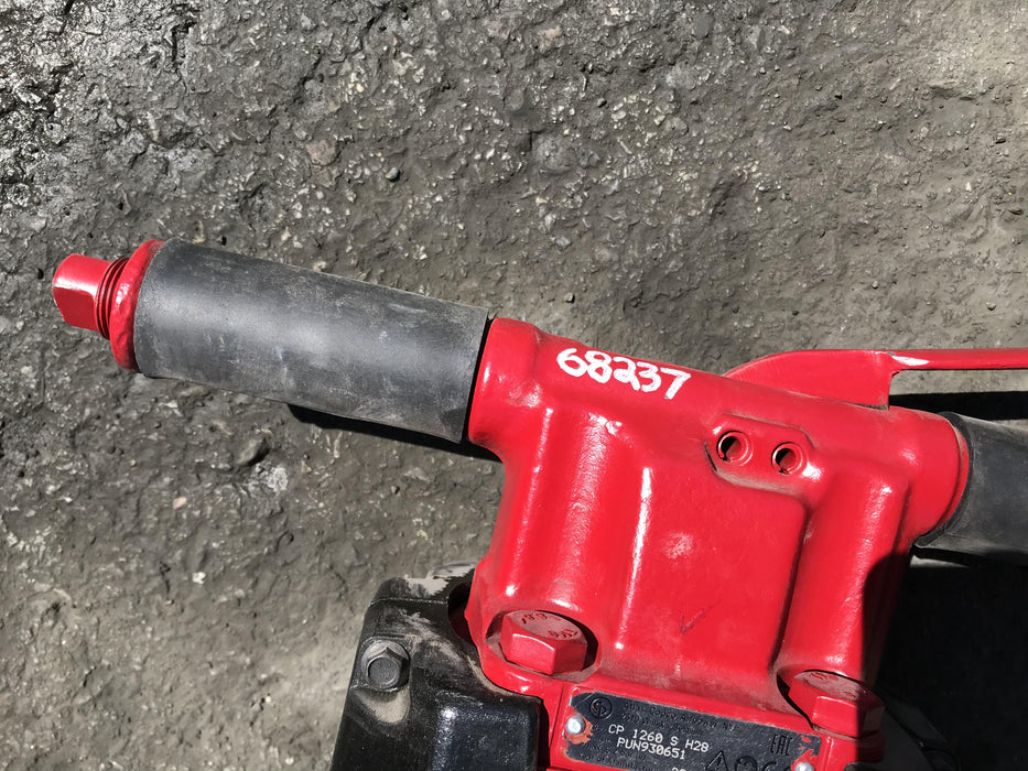 2020 CHICAGO PNEUMATIC CP 1260 S