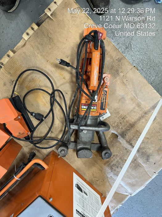 2023 BN PRODUCTS DBR-25WH