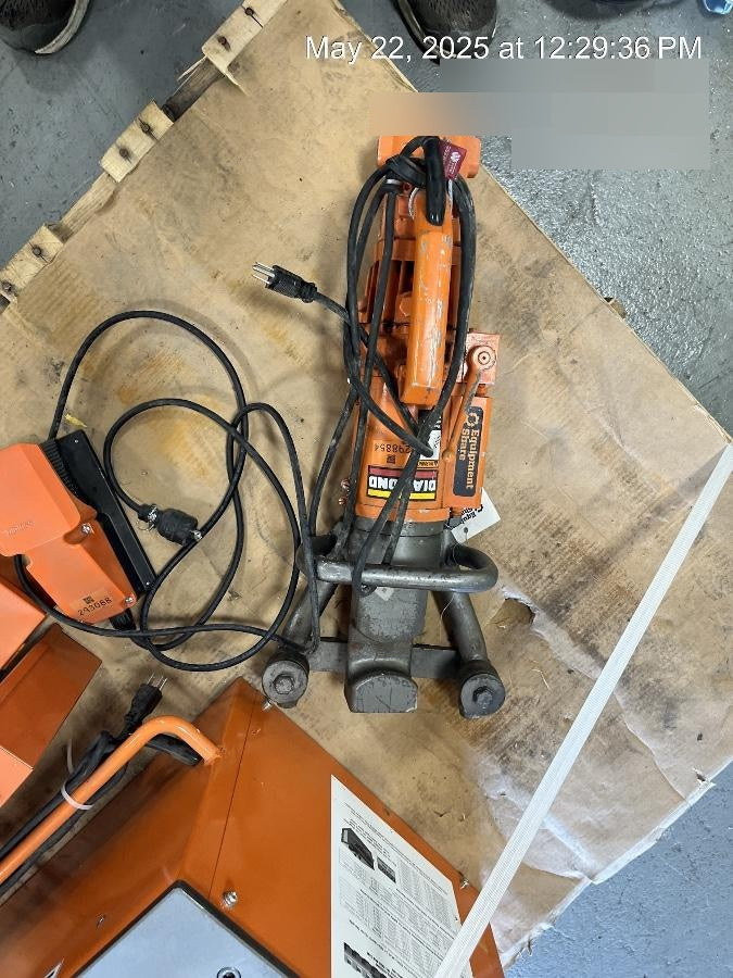 2023 BN PRODUCTS DBR-25WH