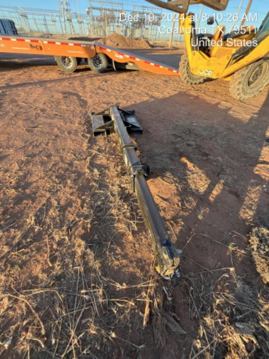 2024 STAR INDUSTRIES M1360B - Star JIB Boom