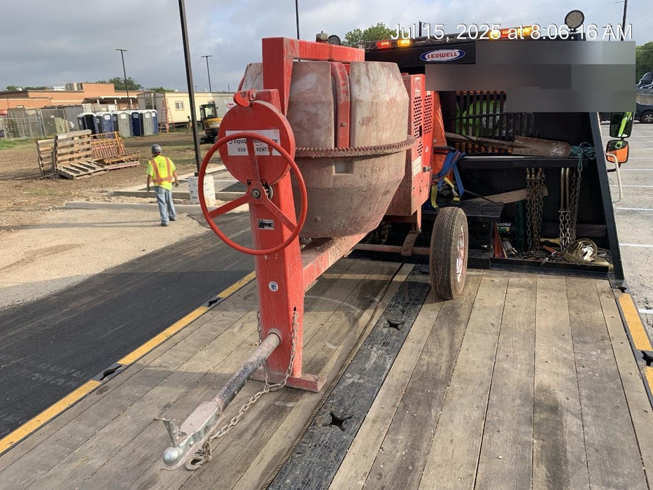 2022 MULTIQUIP MC94PK