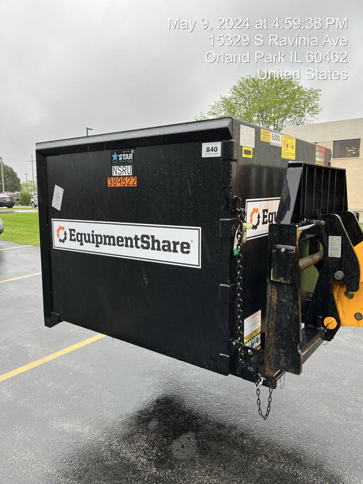 2024 STAR INDUSTRIES 1425