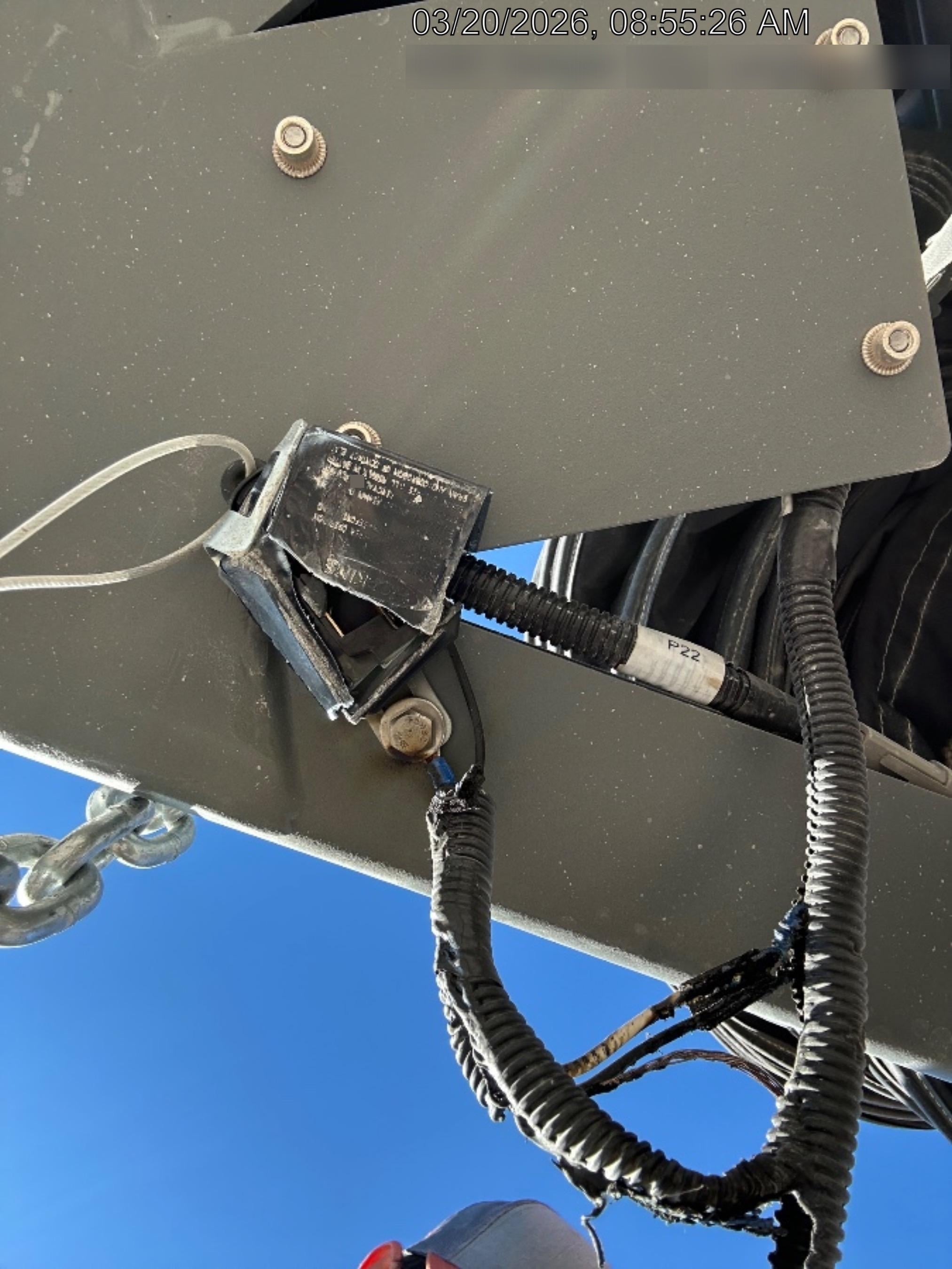 2025 THERM DYNAMICS TD1250