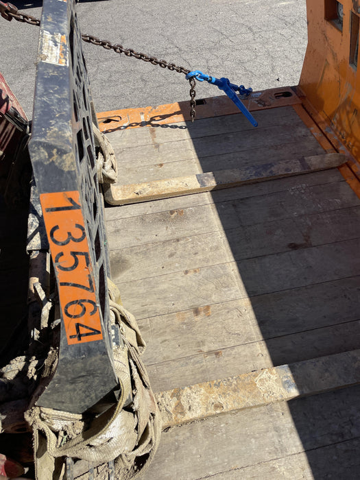 2021 PALADIN 48" Pallet Forks - Paladin