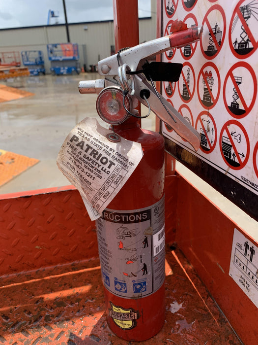 2019 SKYJACK SJIII-3219