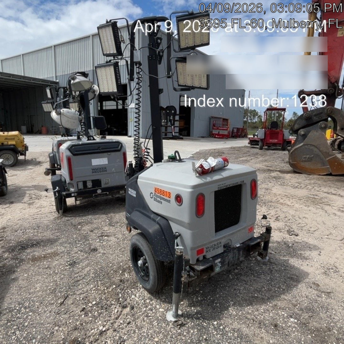 2024 WACKER NEUSON LTT4