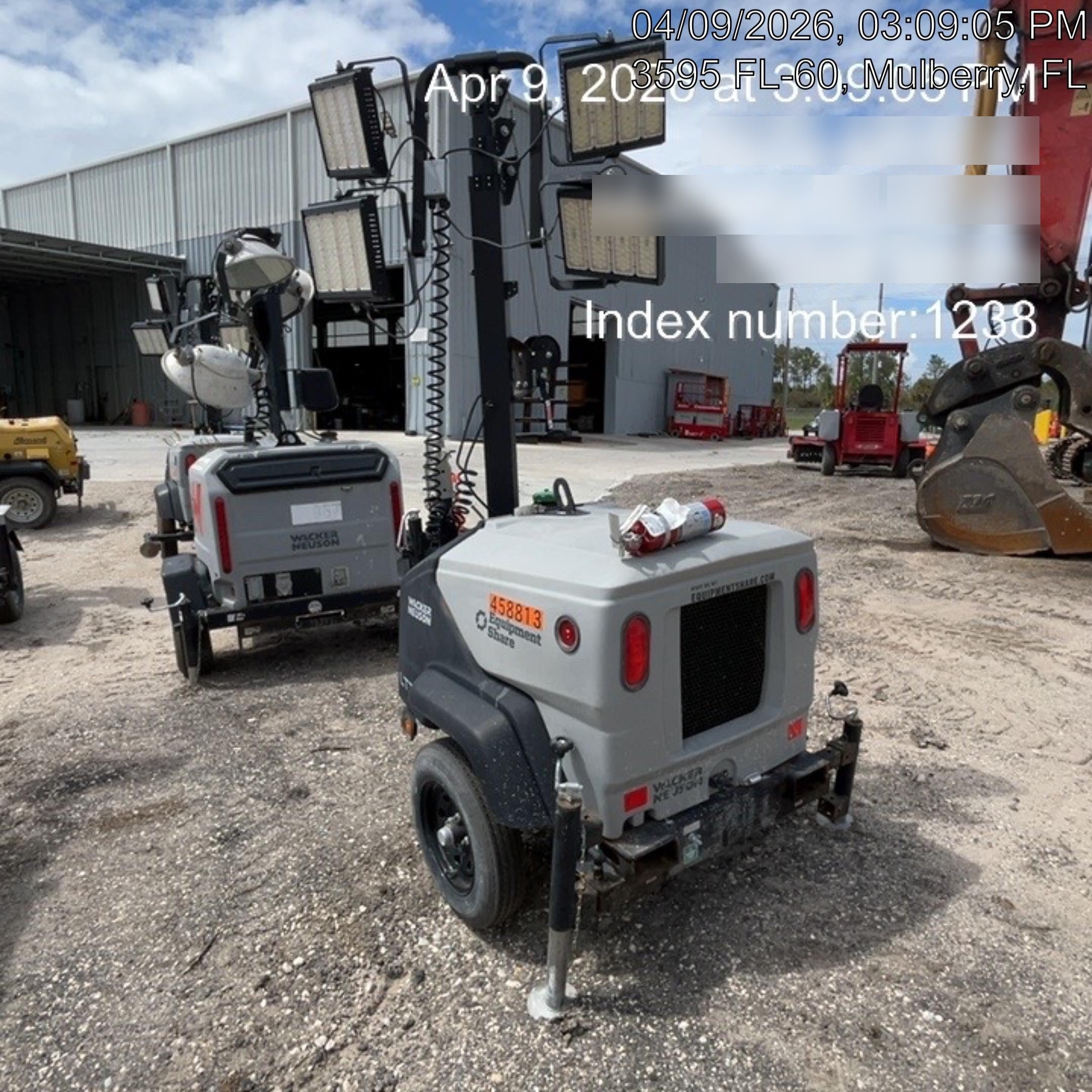 2024 WACKER NEUSON LTT4