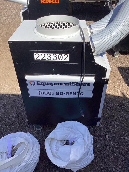 2022 KWIKOOL KPAC1411-2