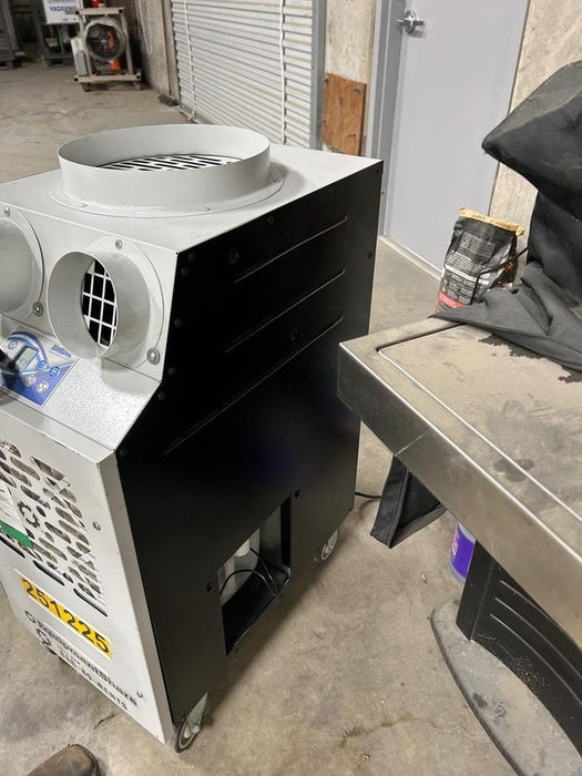 2022 KWIKOOL KPAC1411-2