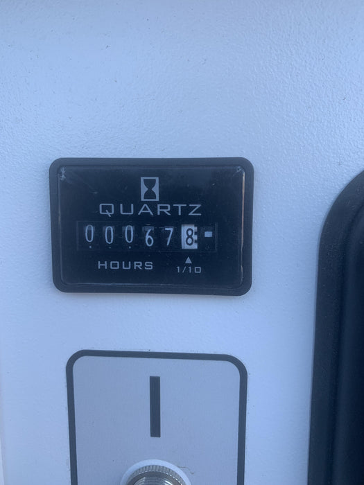 2022 WACKER NEUSON G25