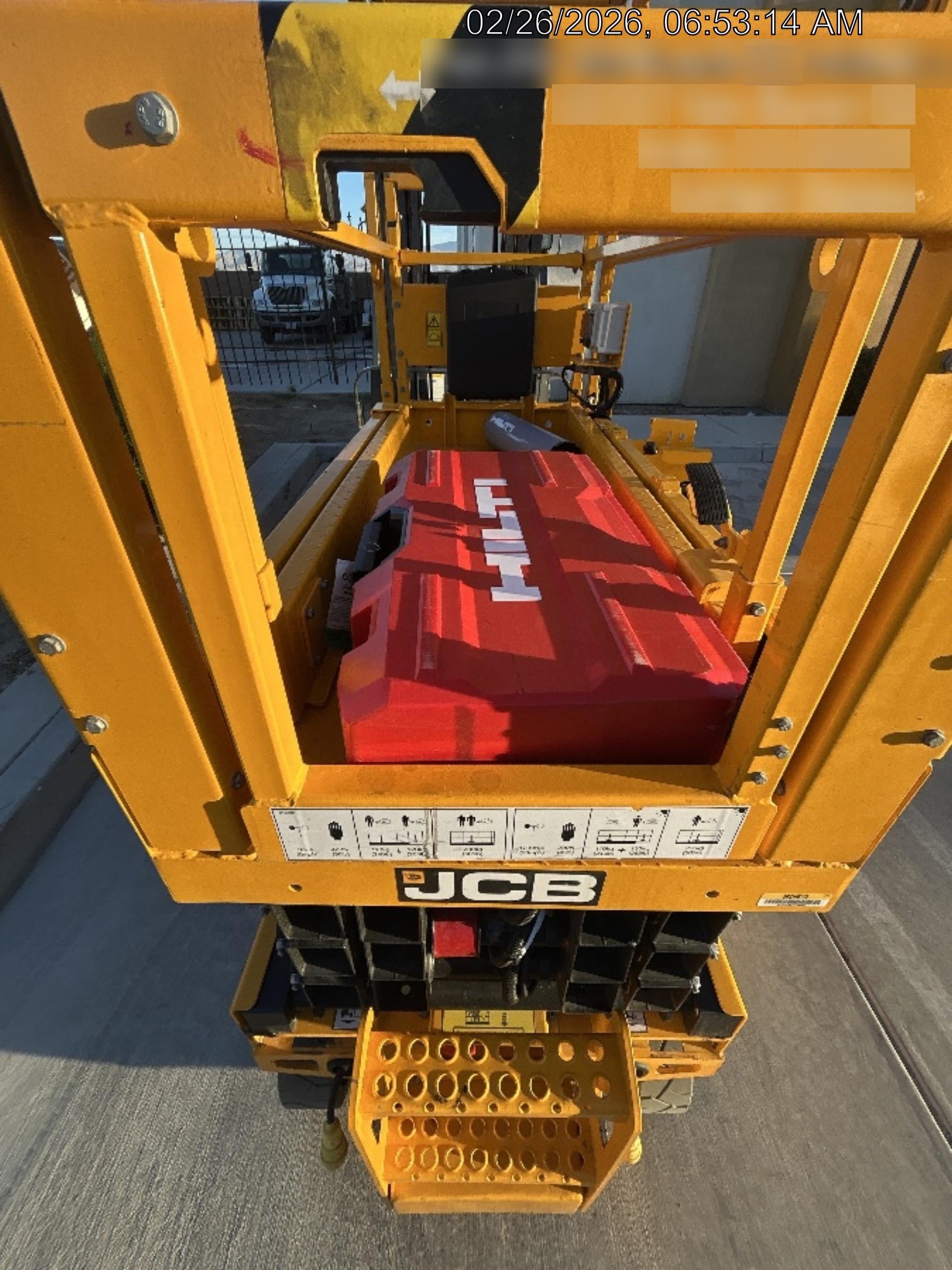 2024 HILTI DD 150-U