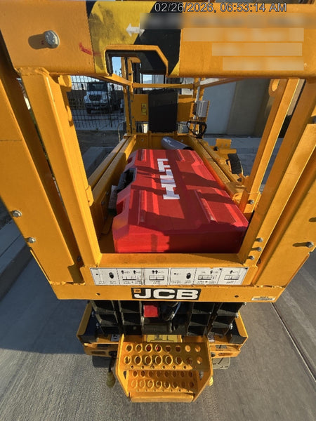 2024 HILTI DD 150-U