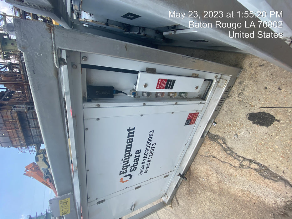 2020 SMARTECH SACP26A-SP