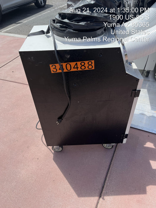 2023 KWIKOOL KPAC1411-2