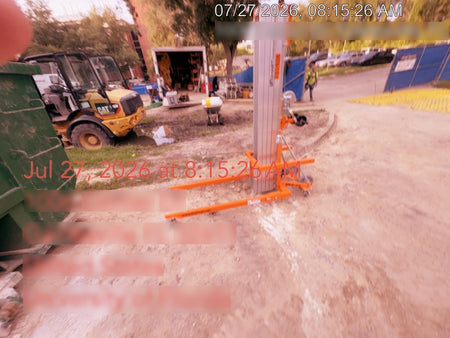 2026 LIFTSMART MLC-24