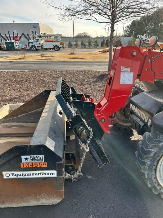 2020 STAR INDUSTRIES 1406B