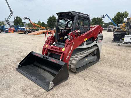 2026 TAKEUCHI TL12V2-CRH