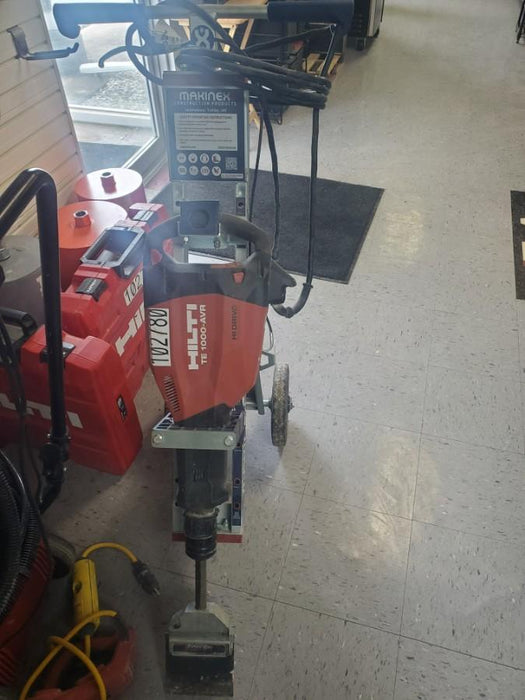 2020 HILTI TE 1000-AVR