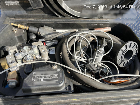 2019 LINCOLN ELECTRIC LN25