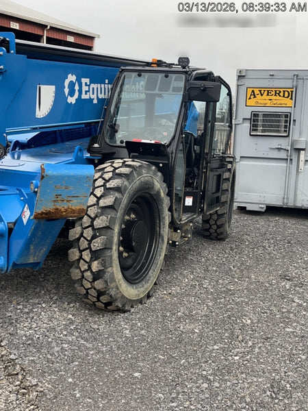 2025 GENIE GTH-1056