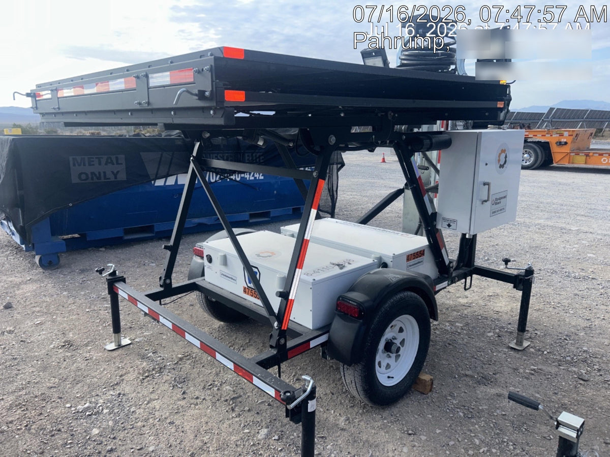 2024 WANCO WLTS-MM8A-1600