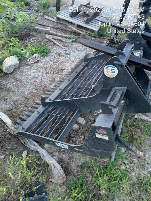 2019 PALADIN Land Sculptor