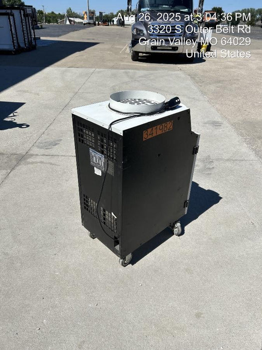 2023 KWIKOOL KPAC1411-2