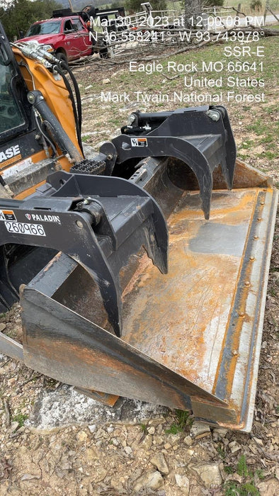 2022 PALADIN UTILITY GRAPPLE 11876-0022