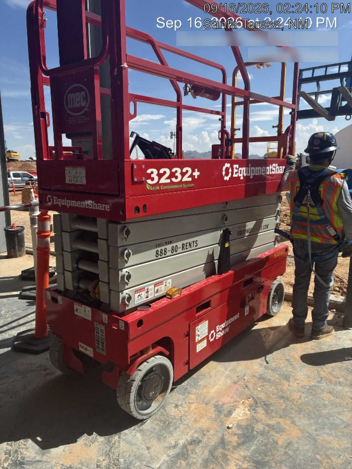 2026 MEC 3232+