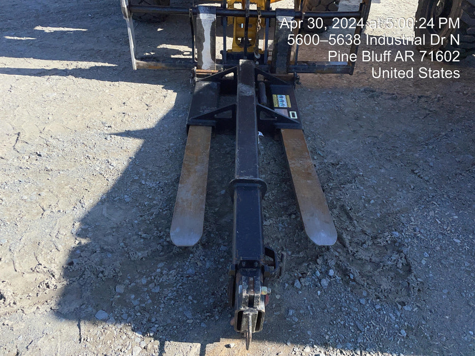 2023 STAR INDUSTRIES M1360B - Star JIB Boom