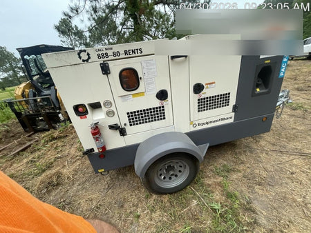2023 ATLAS COPCO PAC F44 KD-S