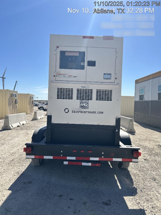 2023 MULTIQUIP DCA300