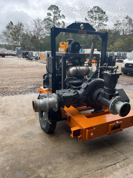 2021 CORNELL 8NNT-RP-EM18DB-3