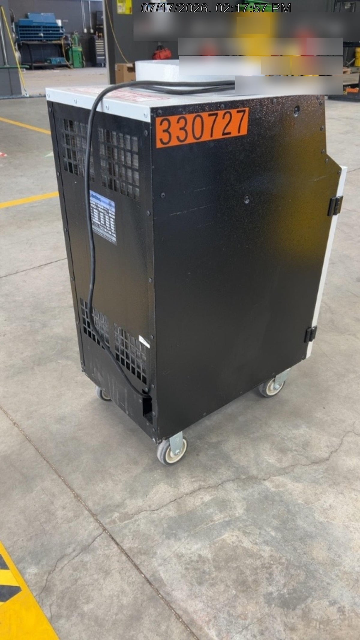 2023 KWIKOOL KPAC1411-2