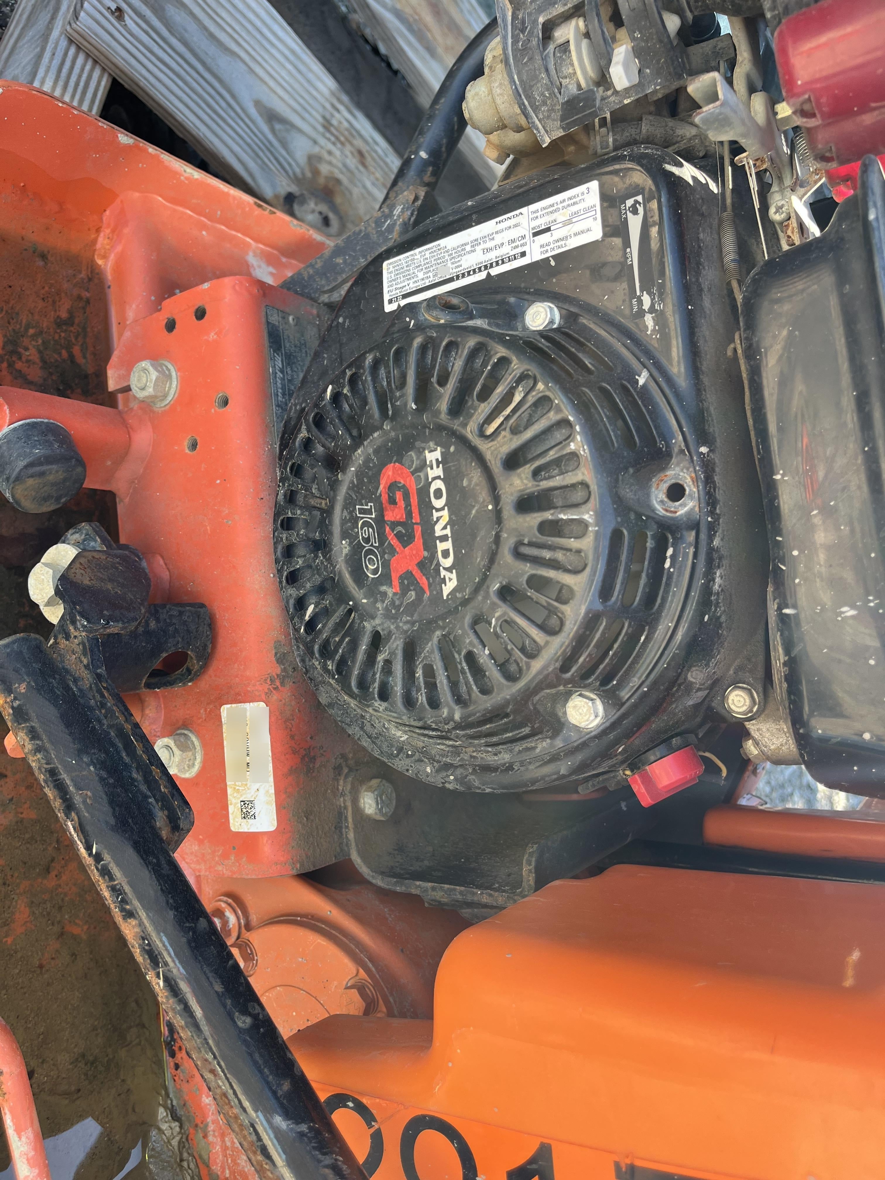 2023 MULTIQUIP MVC82VHW