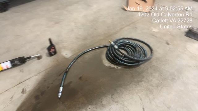 2022 VERMEER PT20100