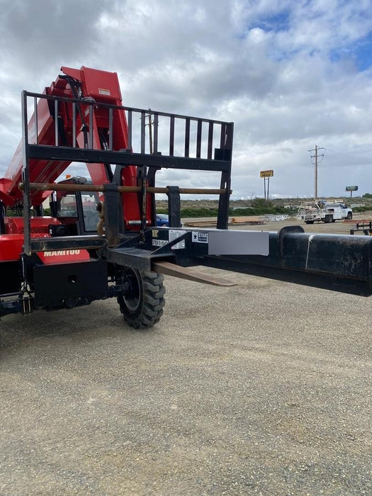 2020 STAR INDUSTRIES M1360B - Star JIB Boom