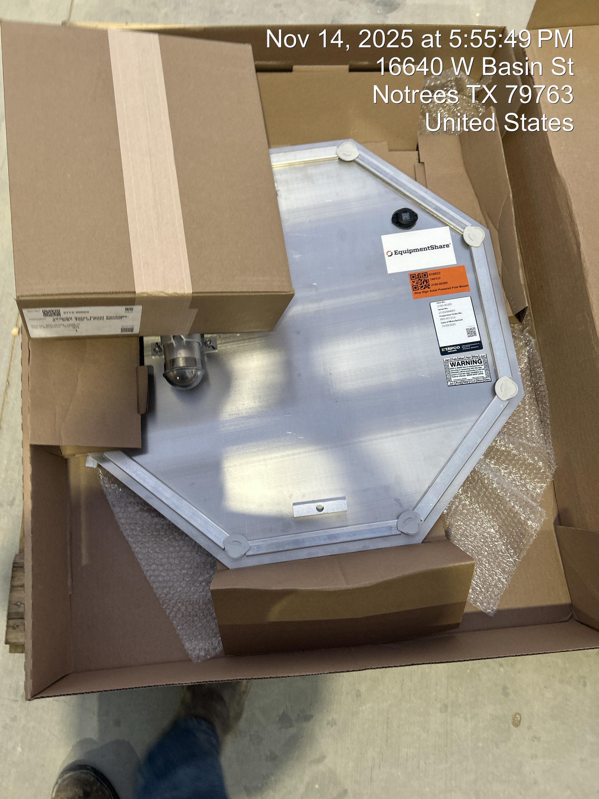 2025 TAPCO 2180-00209
