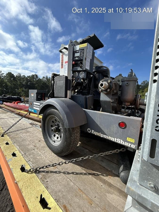 2023 ATLAS COPCO PAC H43 KD